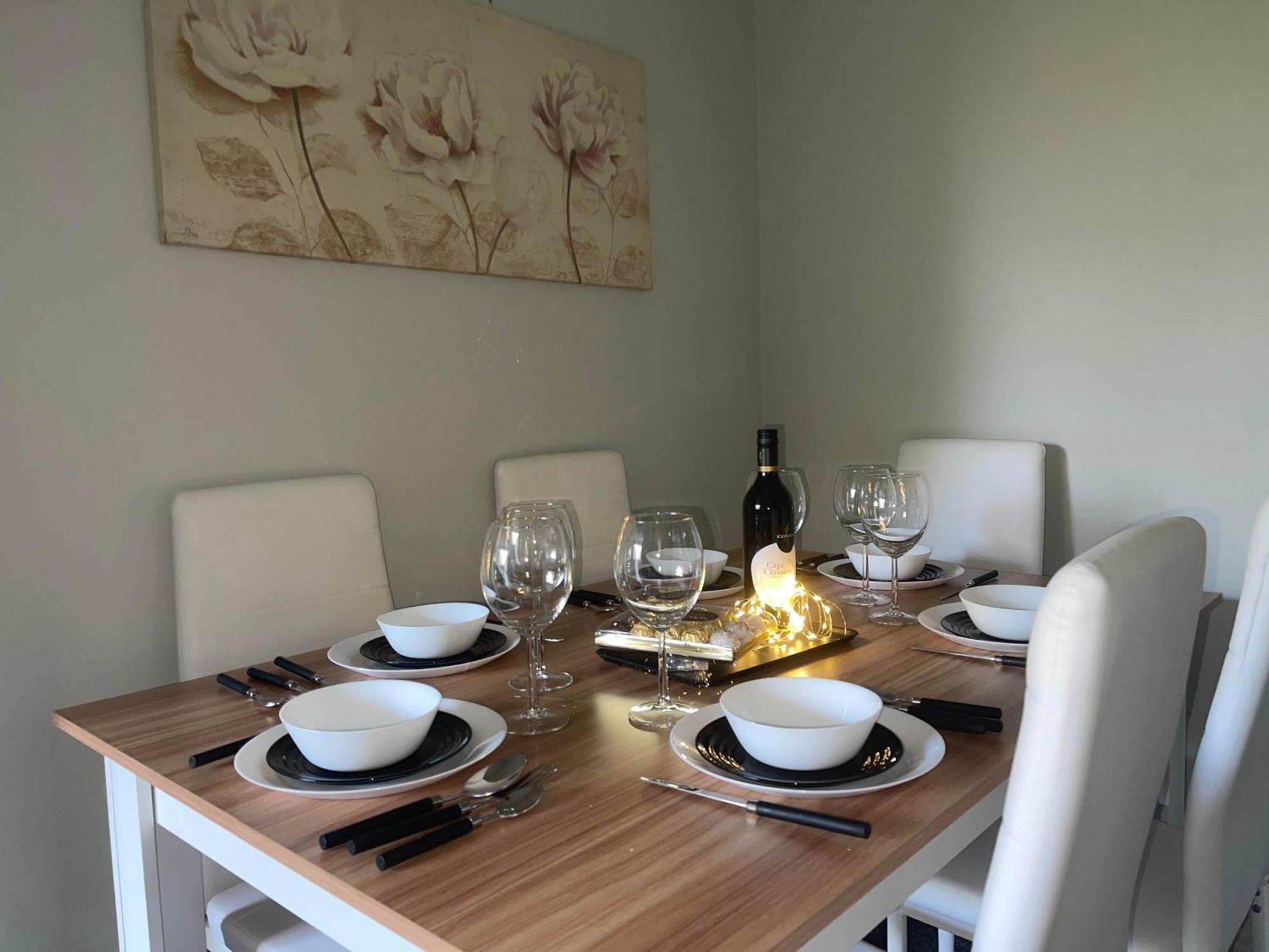 Cosy Private Two Bedroom Apartament In Kensinghton Can Fit Up To 8 Guests 伦敦 外观 照片